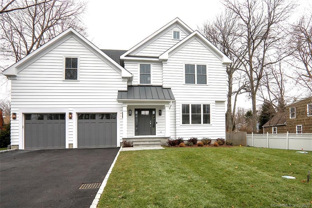 7 Fairport Road Westport, CT 06880 - Photo 1 of 1