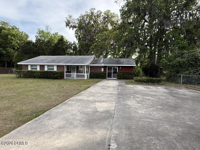 25 Highway 128 Beaufort, SC 29906 - Photo 2 of 50 2