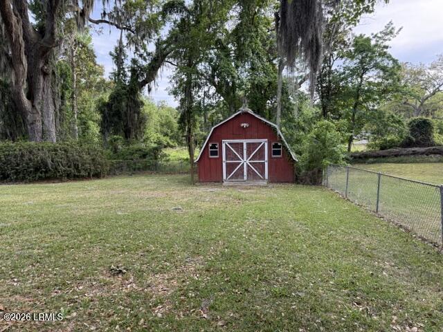 25 Highway 128 Beaufort, SC 29906 - Photo 42 of 50 43
