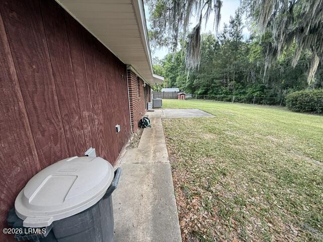 25 Highway 128 Beaufort, SC 29906 - Photo 50 of 50 51