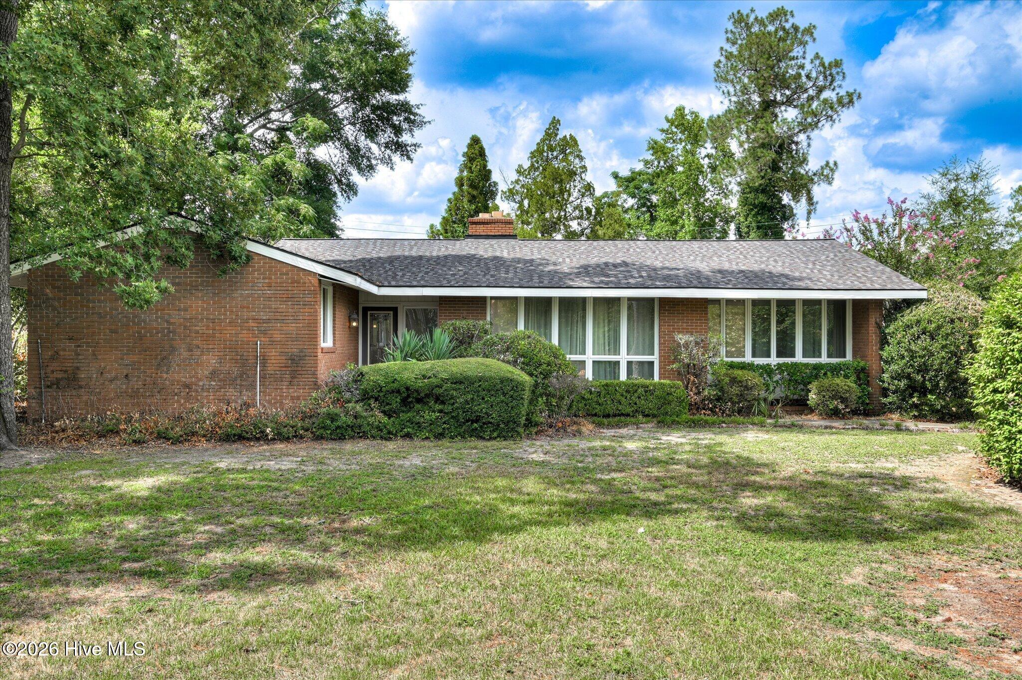 3033 Pine Needle Road Augusta, GA 30909 - Photo 2 of 40 Built in 1951