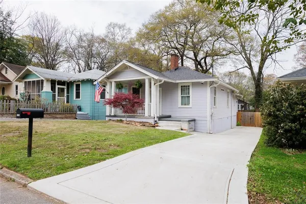 $3,200 | 1446 Metropolitan Avenue Southeast, Atlanta, GA 30316