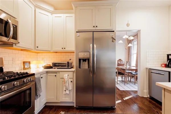 $3,200 | 1446 Metropolitan Avenue Southeast, Atlanta, GA 30316