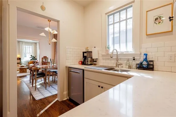 $3,200 | 1446 Metropolitan Avenue Southeast, Atlanta, GA 30316