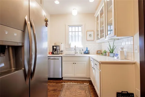 $3,200 | 1446 Metropolitan Avenue Southeast, Atlanta, GA 30316