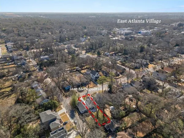 $3,200 | 1446 Metropolitan Avenue Southeast, Atlanta, GA 30316