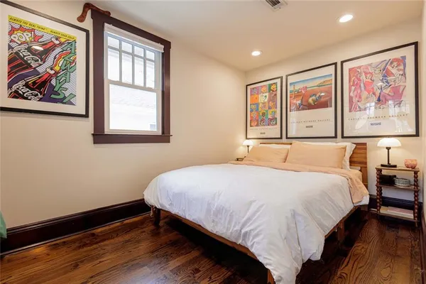 $3,200 | 1446 Metropolitan Avenue Southeast, Atlanta, GA 30316