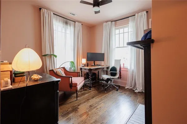 $3,200 | 1446 Metropolitan Avenue Southeast, Atlanta, GA 30316