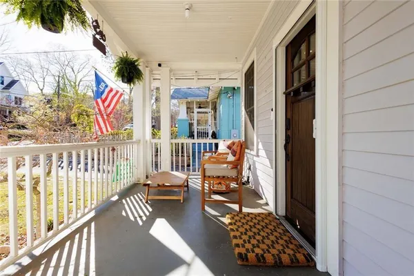 $3,200 | 1446 Metropolitan Avenue Southeast, Atlanta, GA 30316