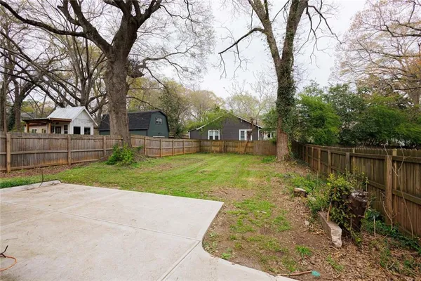 $3,200 | 1446 Metropolitan Avenue Southeast, Atlanta, GA 30316