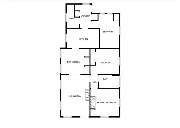 $3,200 | 1446 Metropolitan Avenue Southeast, Atlanta, GA 30316