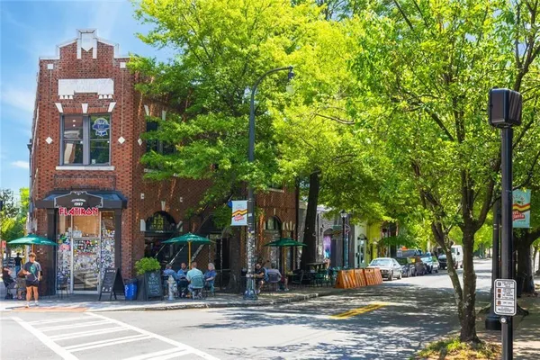 $3,200 | 1446 Metropolitan Avenue Southeast, Atlanta, GA 30316