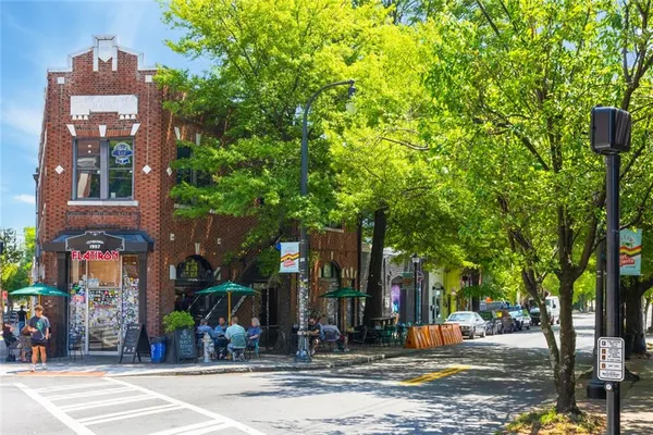 $3,200 | 1446 Metropolitan Avenue Southeast, Atlanta, GA 30316