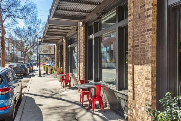 $3,200 | 1446 Metropolitan Avenue Southeast, Atlanta, GA 30316