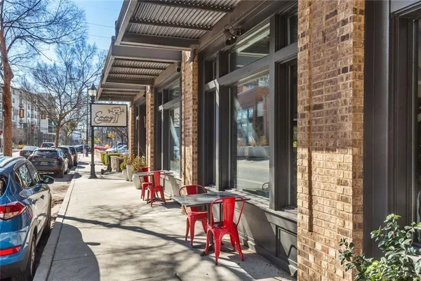 $3,200 | 1446 Metropolitan Avenue Southeast, Atlanta, GA 30316