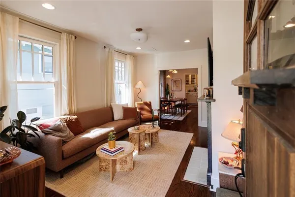 $3,200 | 1446 Metropolitan Avenue Southeast, Atlanta, GA 30316