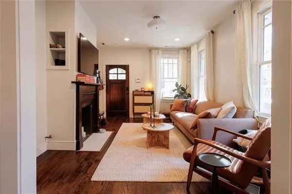 $3,200 | 1446 Metropolitan Avenue Southeast, Atlanta, GA 30316