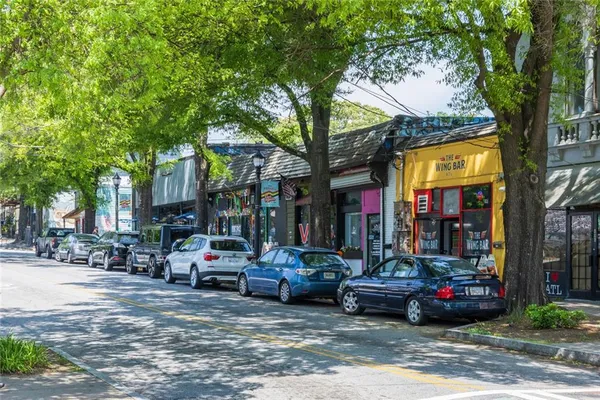 $3,200 | 1446 Metropolitan Avenue Southeast, Atlanta, GA 30316