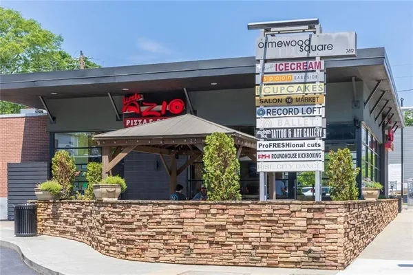 $3,200 | 1446 Metropolitan Avenue Southeast, Atlanta, GA 30316