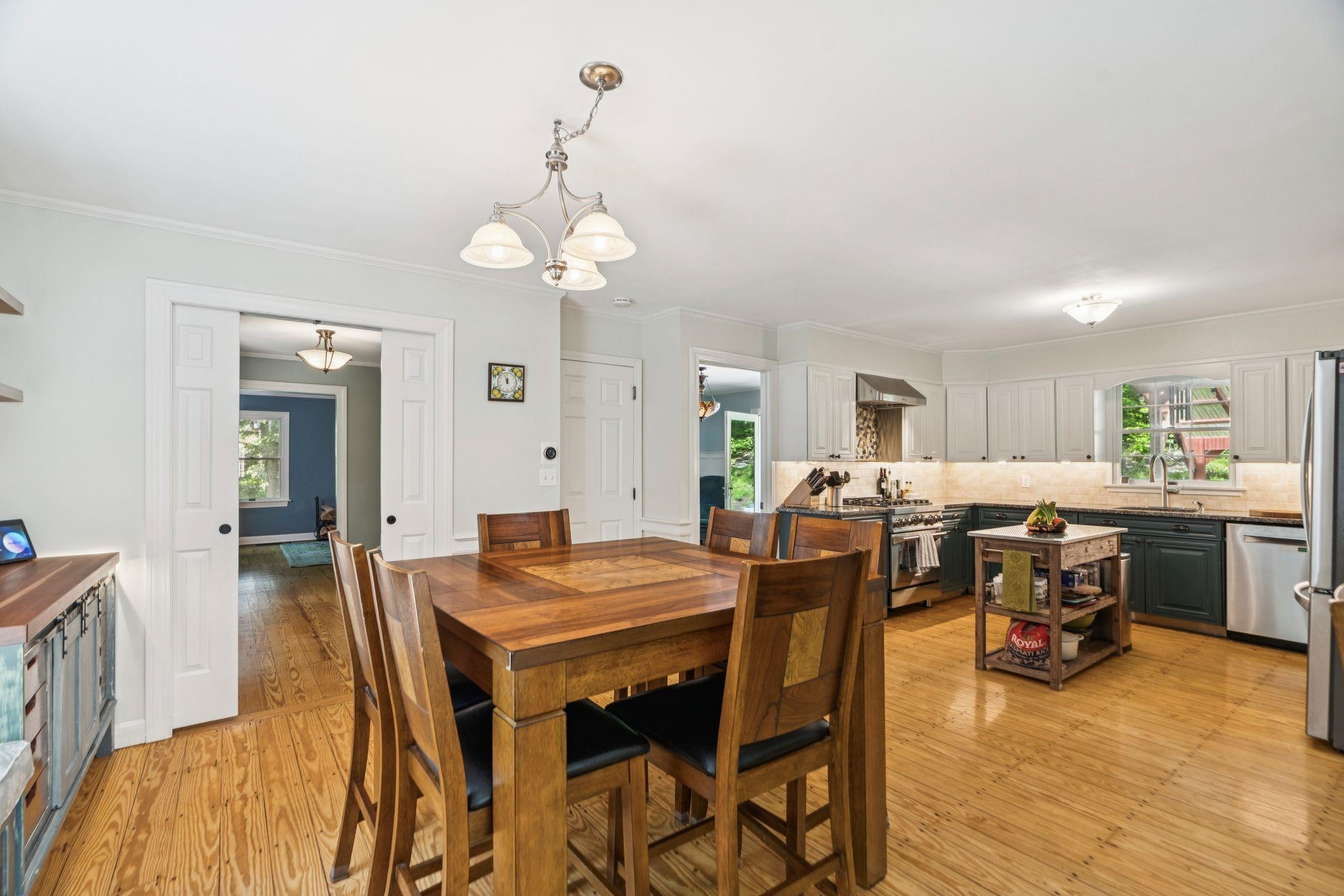 408 Morgan Road Hartford, VT 05059 - Photo 18 of 50