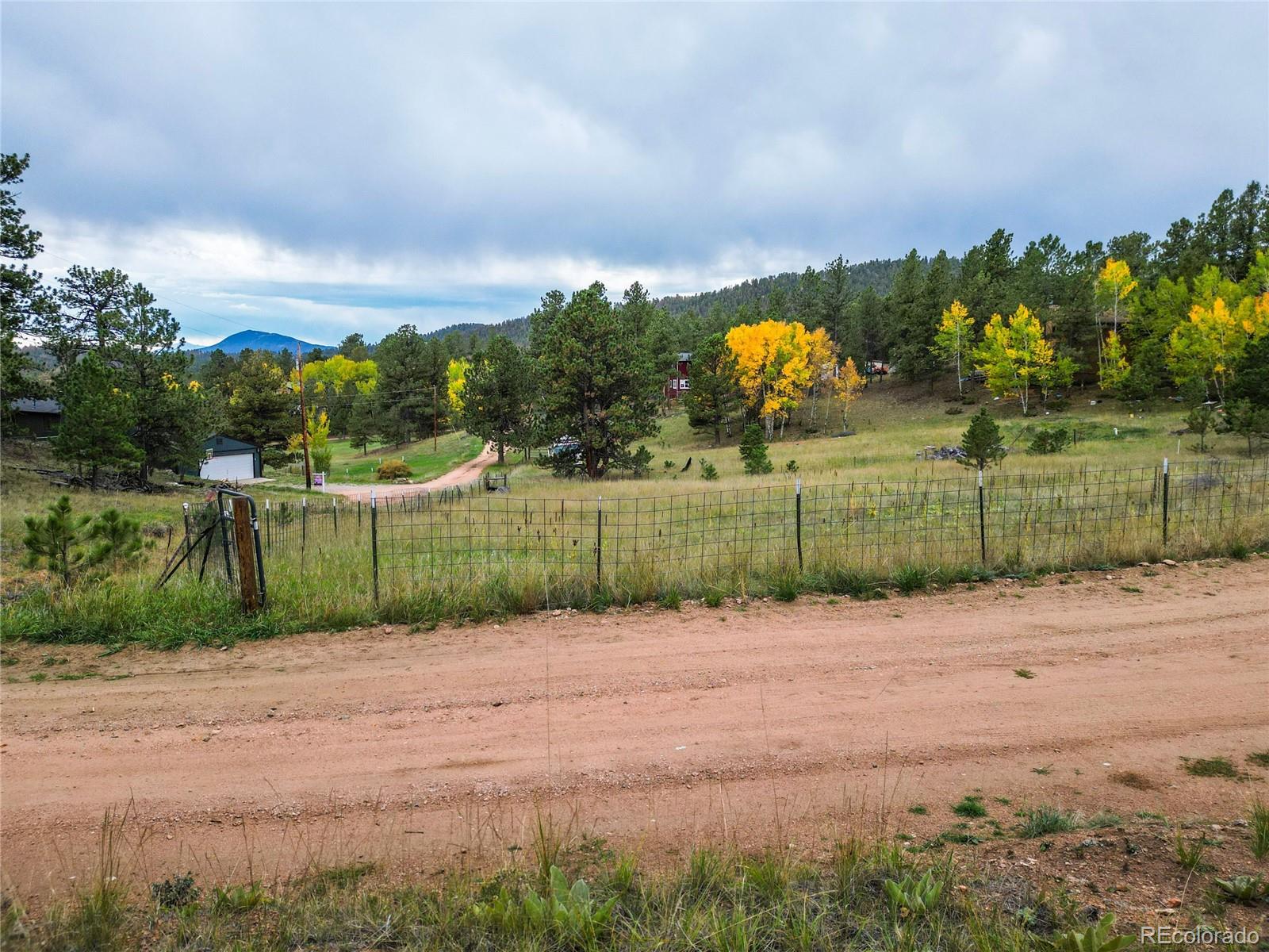 33247 Jenifer Road Pine, CO 80470 - Photo 20 of 20 Gallery Image 20