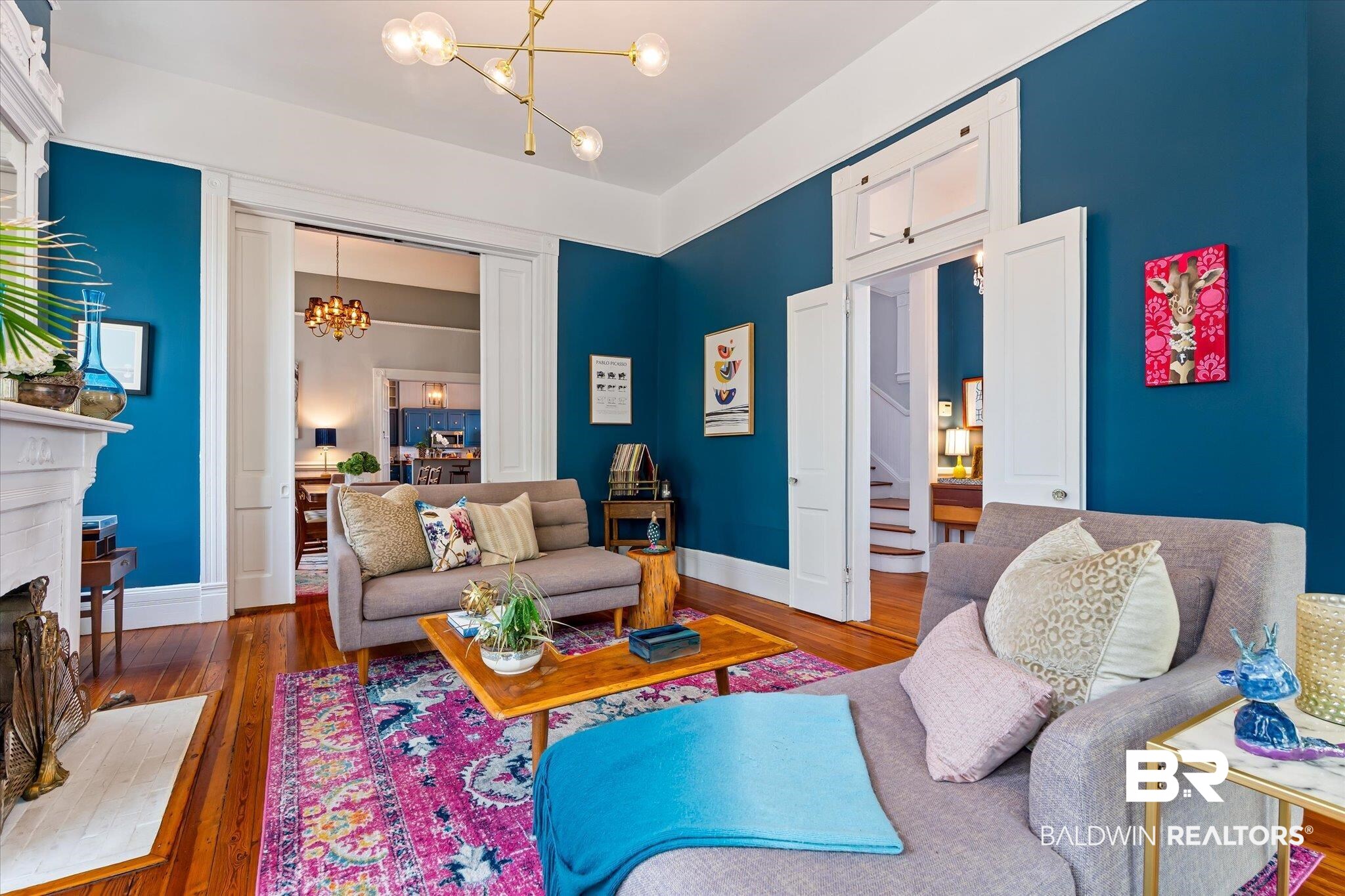 206 Roper Street Mobile, AL 36604 - Photo 8 of 40 Gallery Image 8