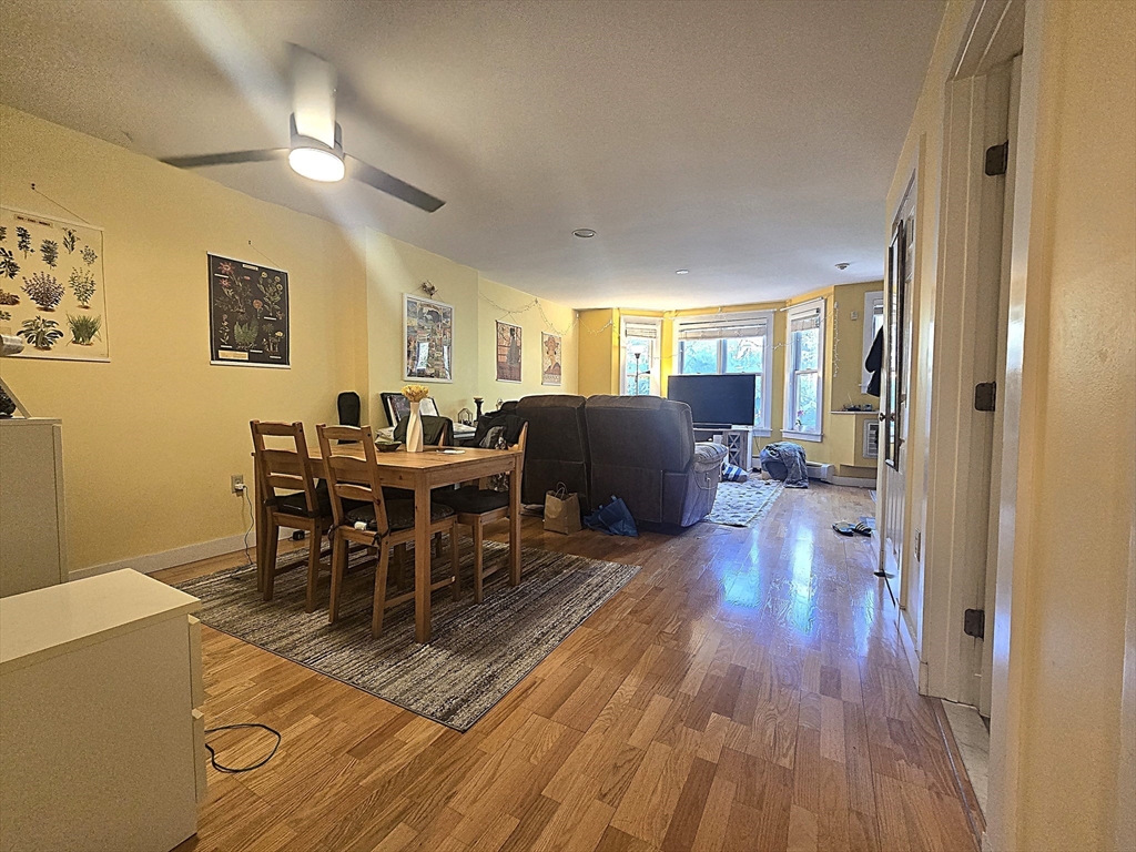 626 Washington Street, Unit 2 Brookline, MA 02446 - Photo 3 of 14