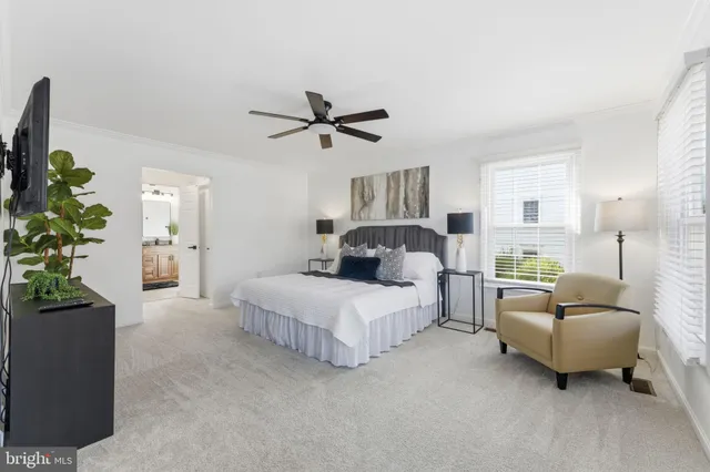 $930,000 | 44202 Bristow Circle, Ashburn, VA 20147