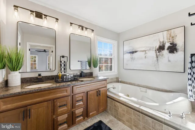 $930,000 | 44202 Bristow Circle, Ashburn, VA 20147