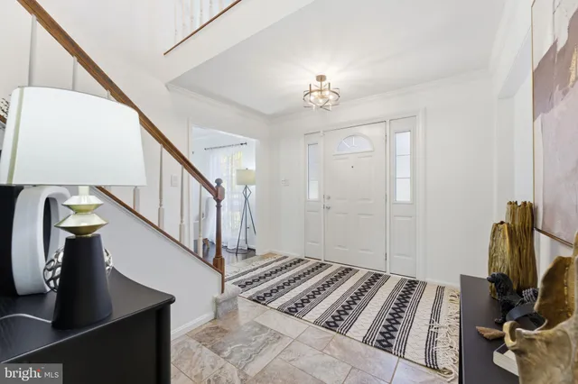 $930,000 | 44202 Bristow Circle, Ashburn, VA 20147