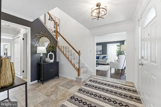 $930,000 | 44202 Bristow Circle, Ashburn, VA 20147