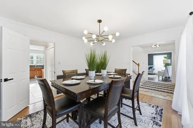 $930,000 | 44202 Bristow Circle, Ashburn, VA 20147