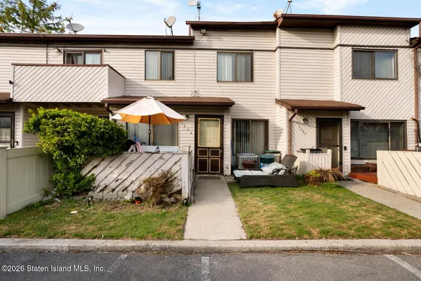 $415,000 | 544 Lisk Avenue, Unit A | Graniteville