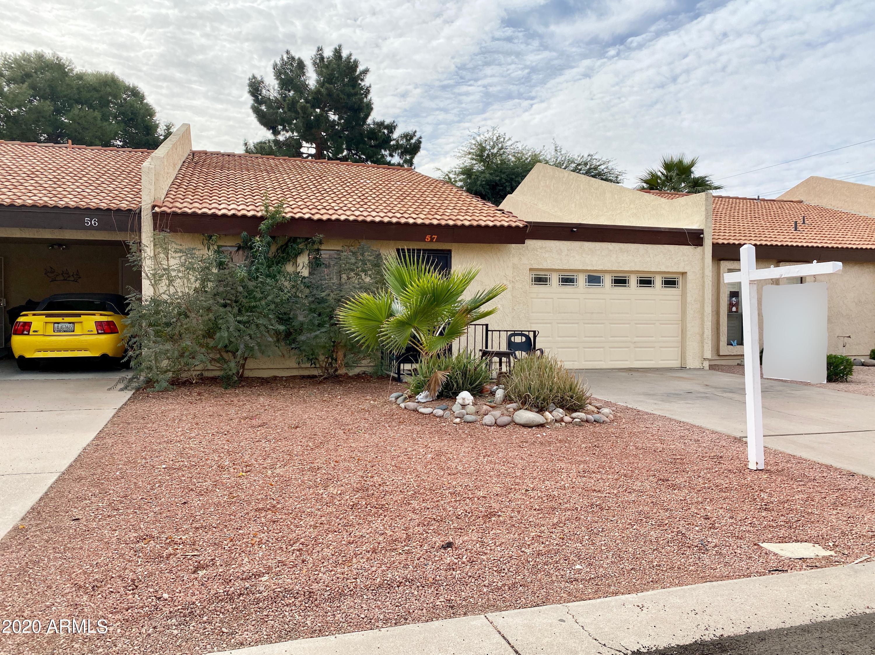 2329 North Recker Road, Unit 57 Mesa, AZ 85215 - Photo 1 of 35 IMG_7607