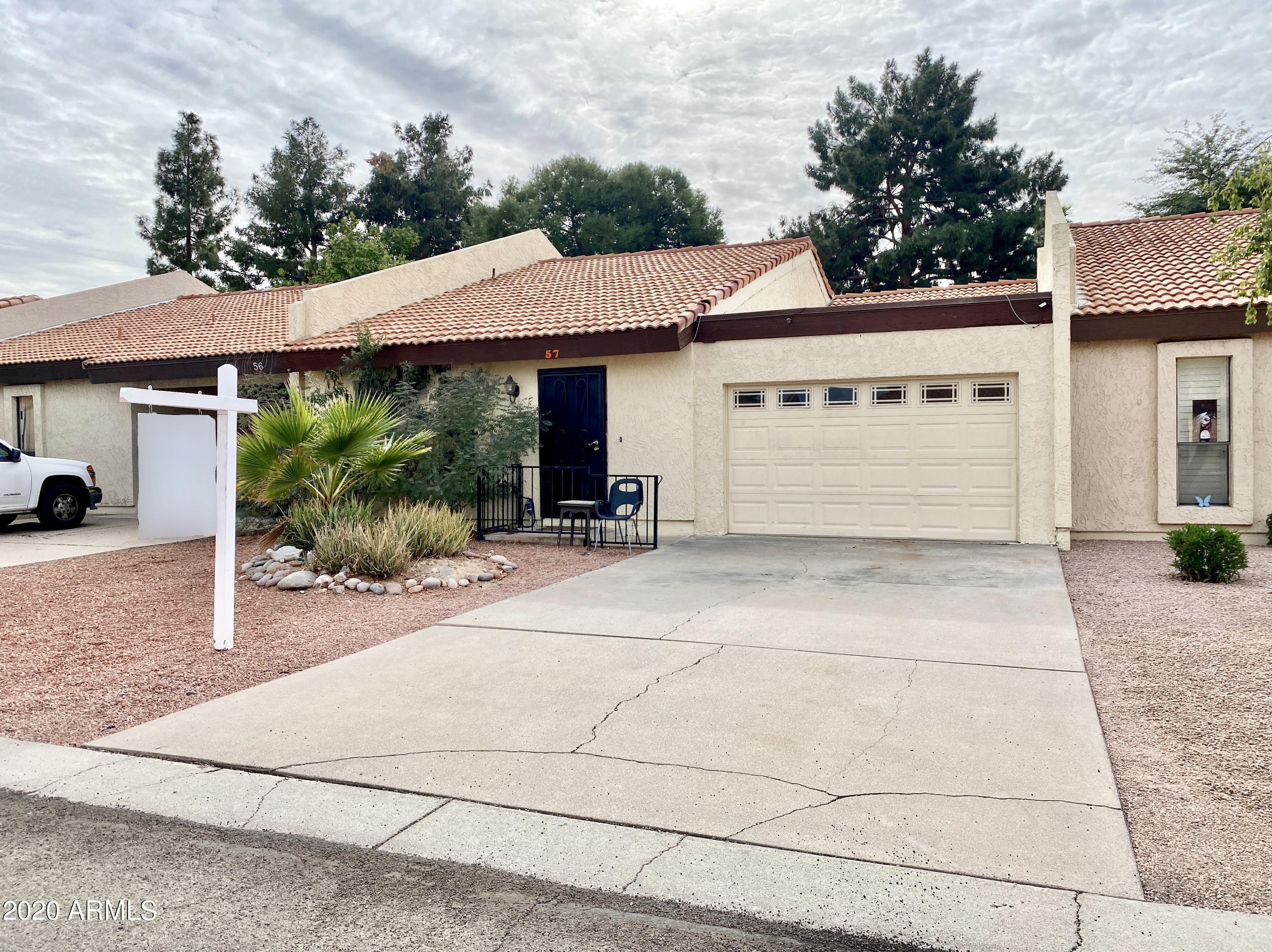 2329 North Recker Road, Unit 57 Mesa, AZ 85215 - Photo 2 of 35 IMG_7608