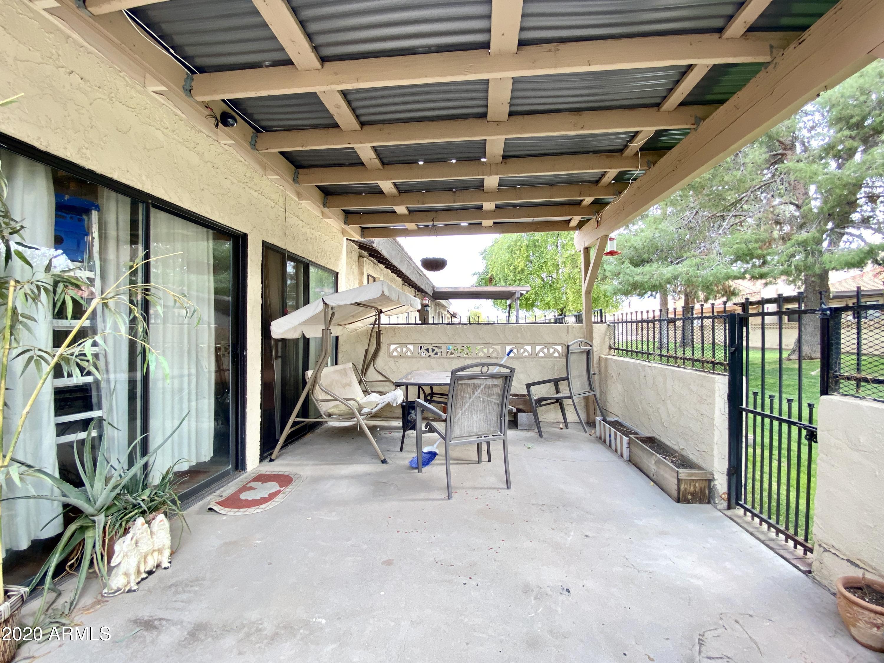 2329 North Recker Road, Unit 57 Mesa, AZ 85215 - Photo 31 of 35 IMG_7590