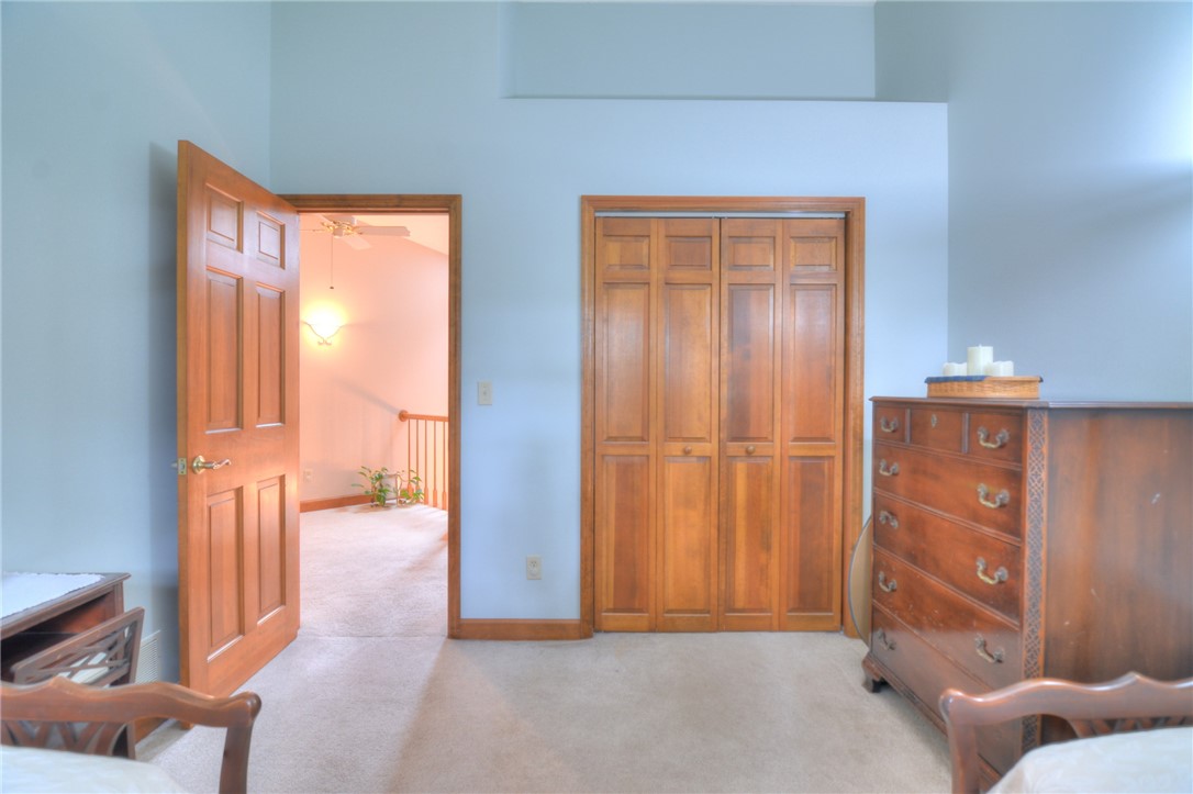 1160 Meadowview Drive Decatur, IL 62526 - Photo 30 of 46 Bedroom 2