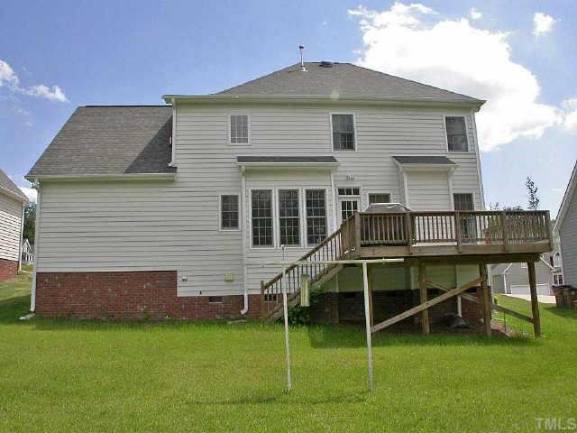 704 Bennett Ridge Court Wake Forest, NC 27587 - Photo 2 of 12 Other