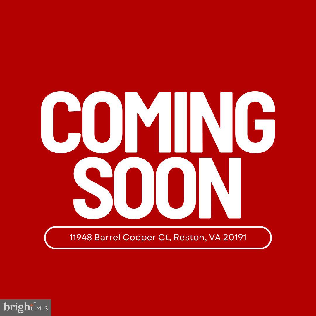 11948 Barrel Cooper Court Reston, VA 20191 - Photo 1 of 2