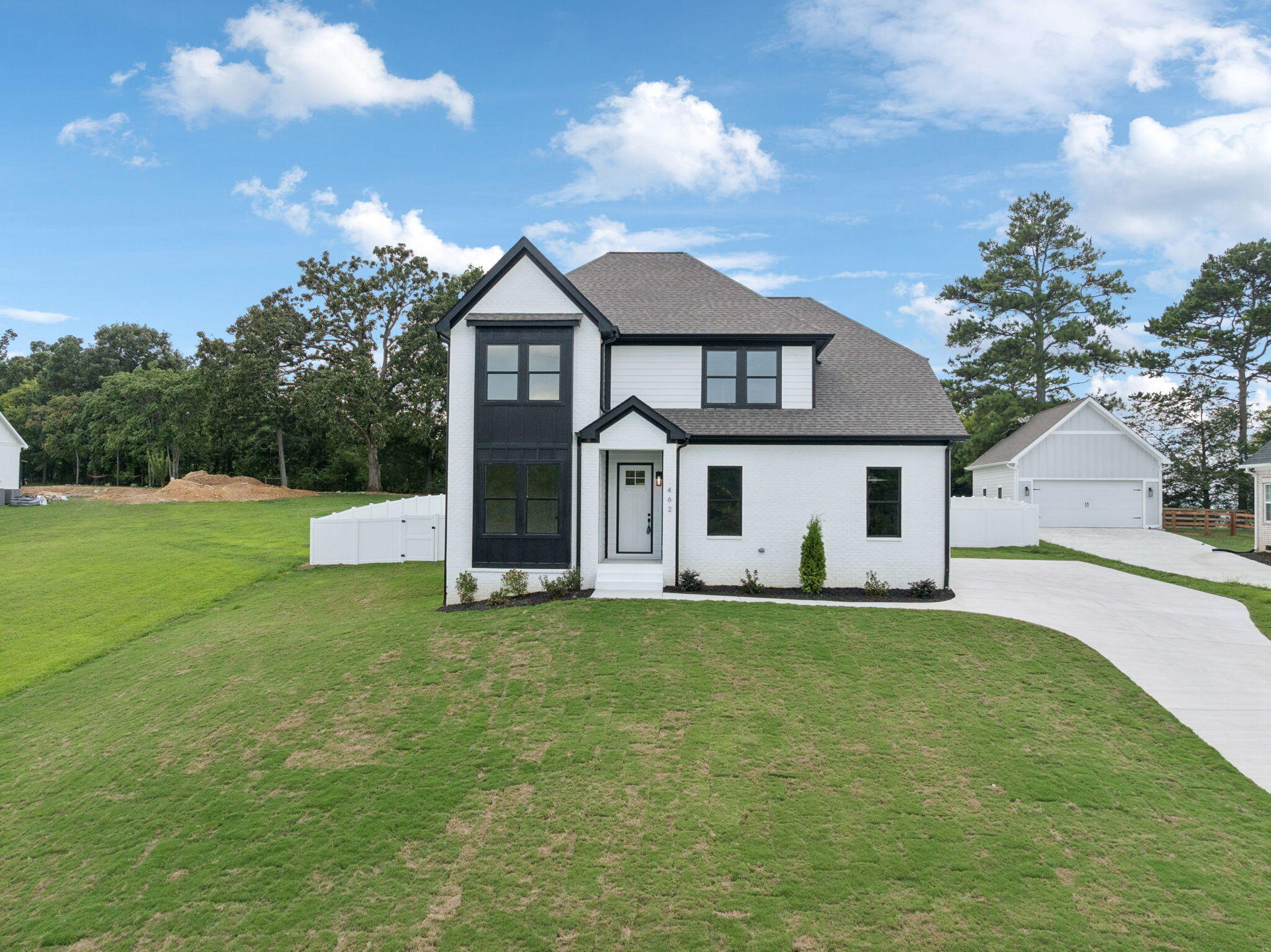 462 Wilkinson Road Northeast Cleveland, TN 37323 - Photo 13 of 80 2-web-or-mls-462 Wilkinson Rd NE - 002