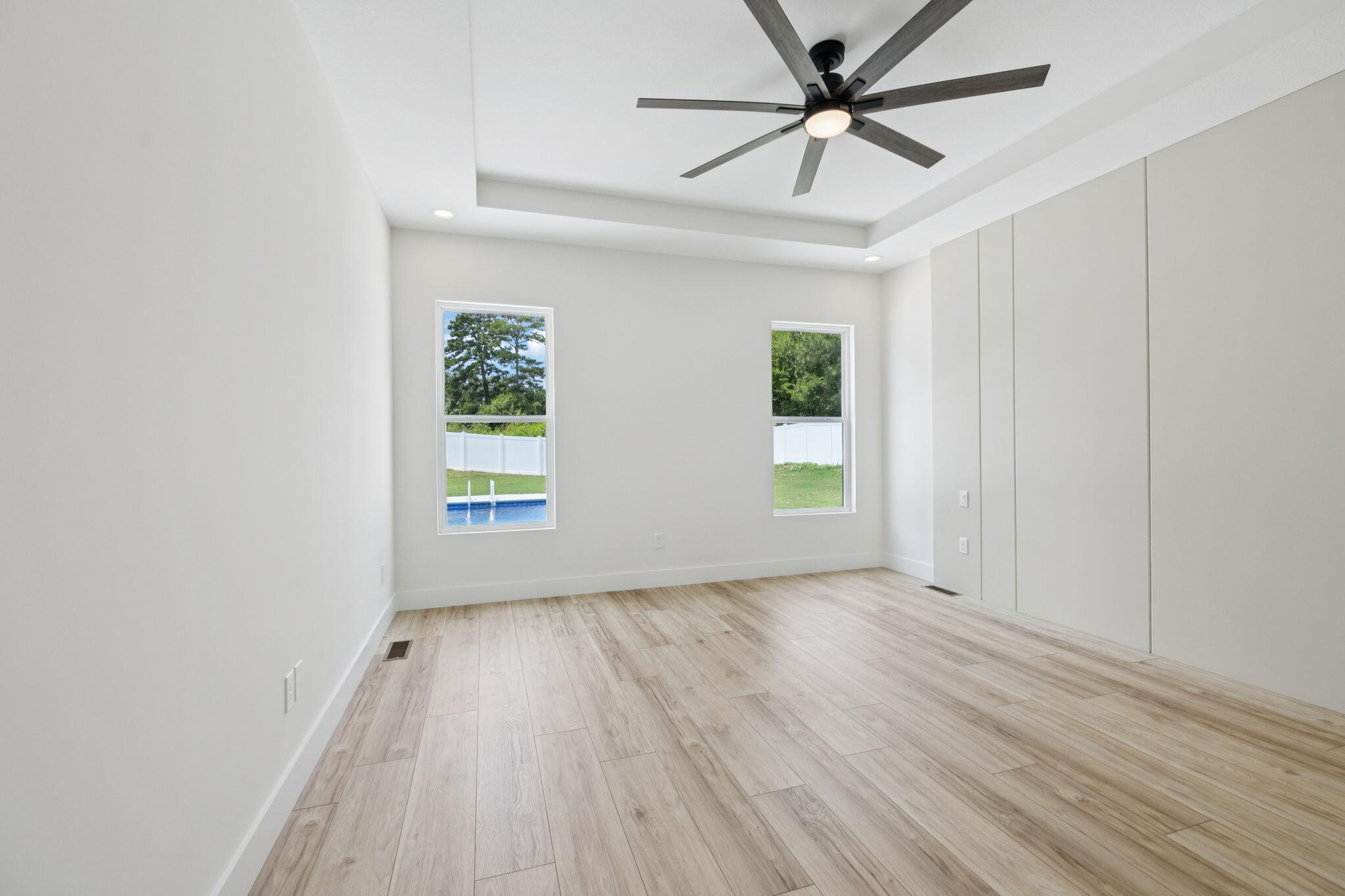 462 Wilkinson Road Northeast Cleveland, TN 37323 - Photo 41 of 80 Prmary Downstairs 2