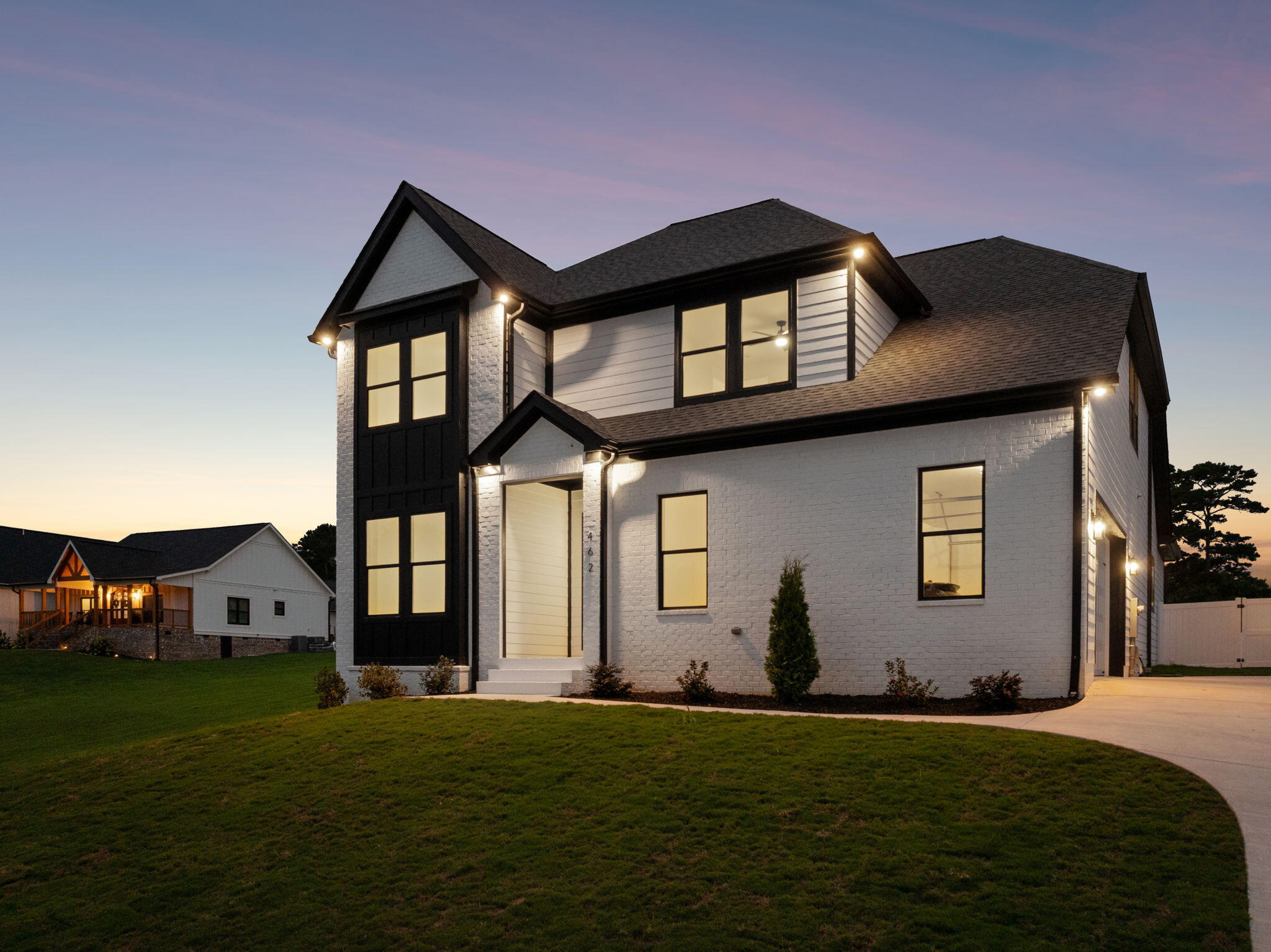 462 Wilkinson Road Northeast Cleveland, TN 37323 - Photo 5 of 80 105-web-or-mls-462 Wilkinson Rd NE - 004