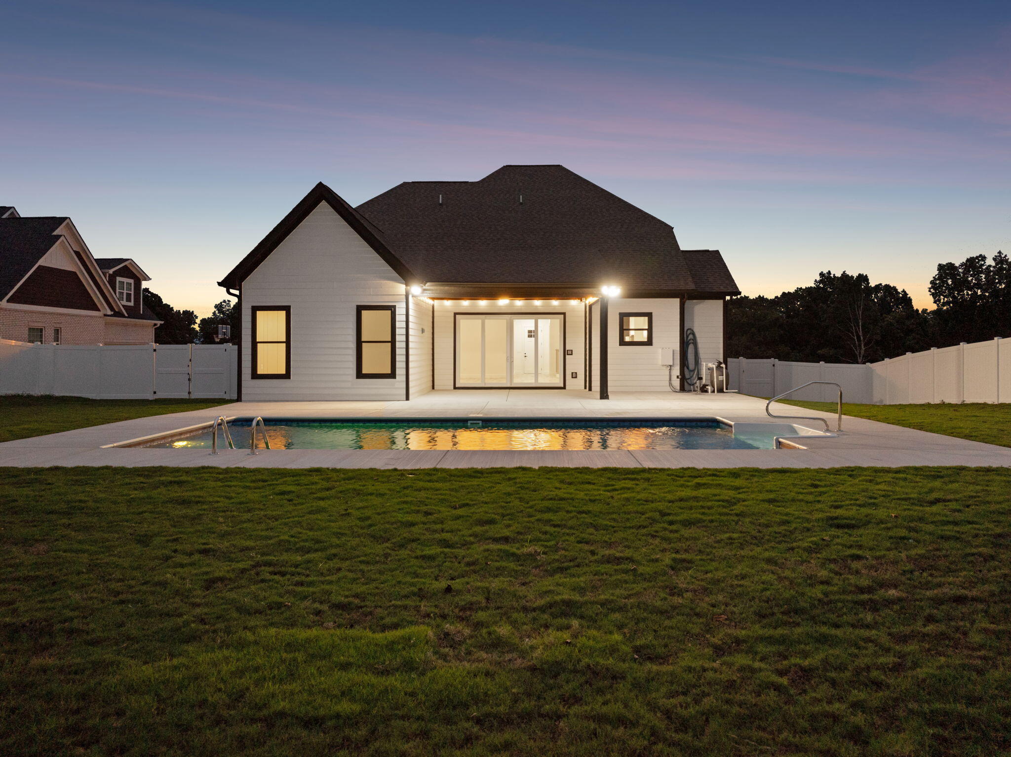 462 Wilkinson Road Northeast Cleveland, TN 37323 - Photo 6 of 80 107-web-or-mls-462 Wilkinson Rd NE - 006