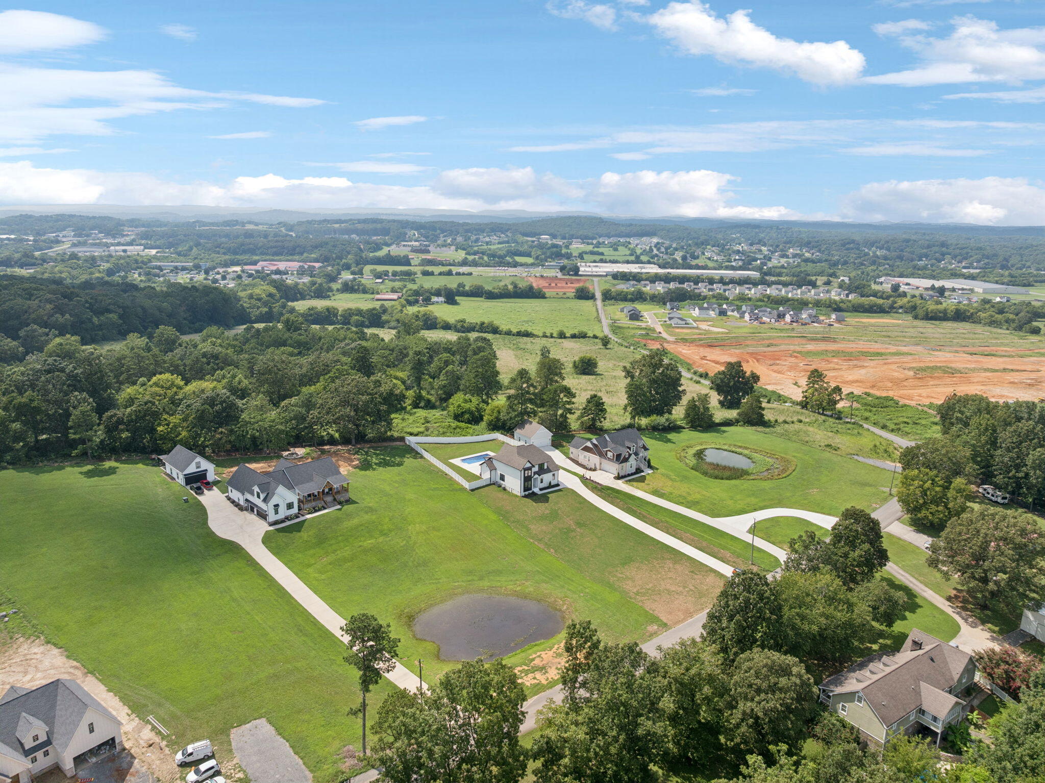 462 Wilkinson Road Northeast Cleveland, TN 37323 - Photo 9 of 80 97-web-or-mls-462 Wilkinson Rd NE - 097