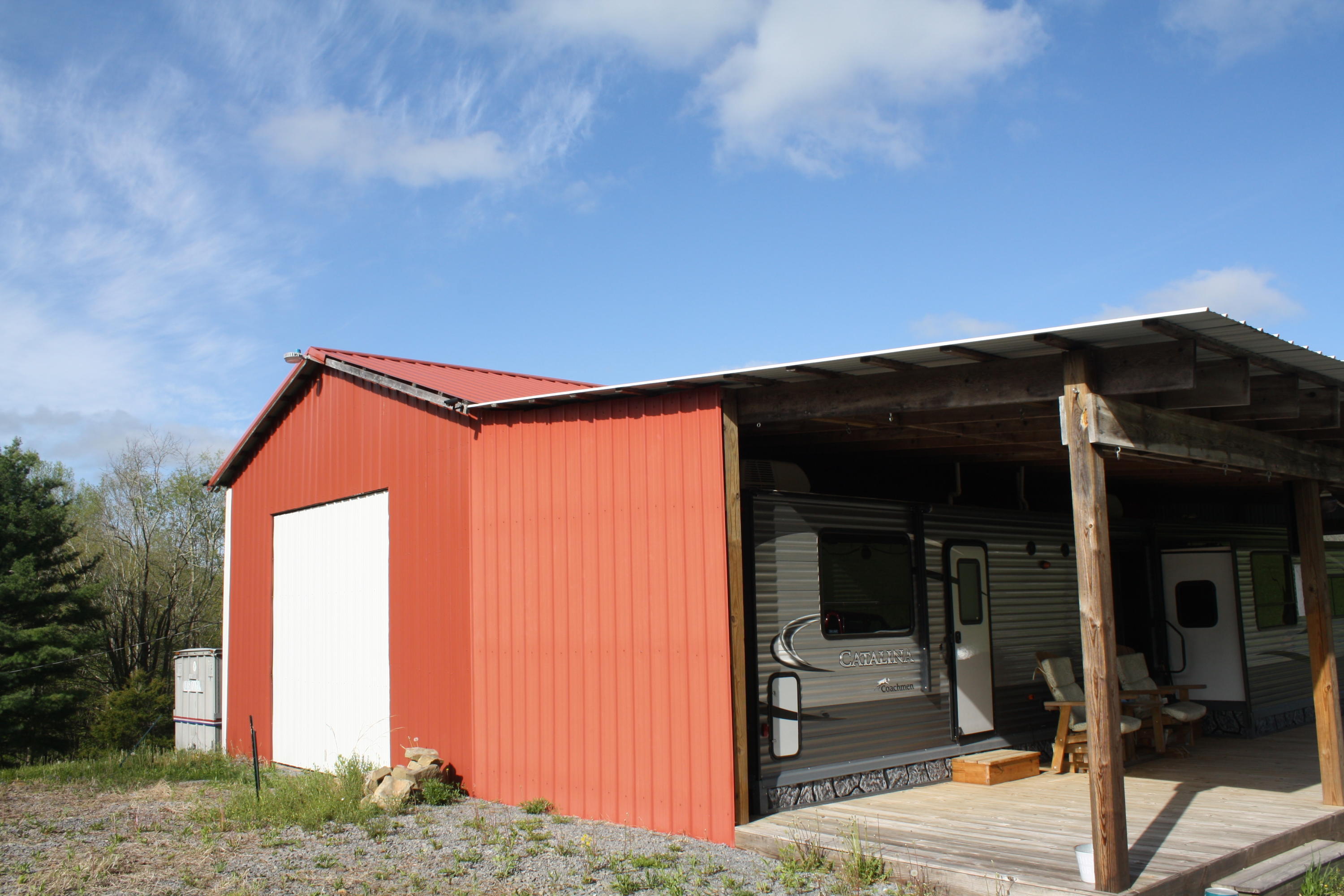 1161 Plumley Mountain Road Sandstone, WV 25985 - Photo 17 of 138 Gallery Image 17
