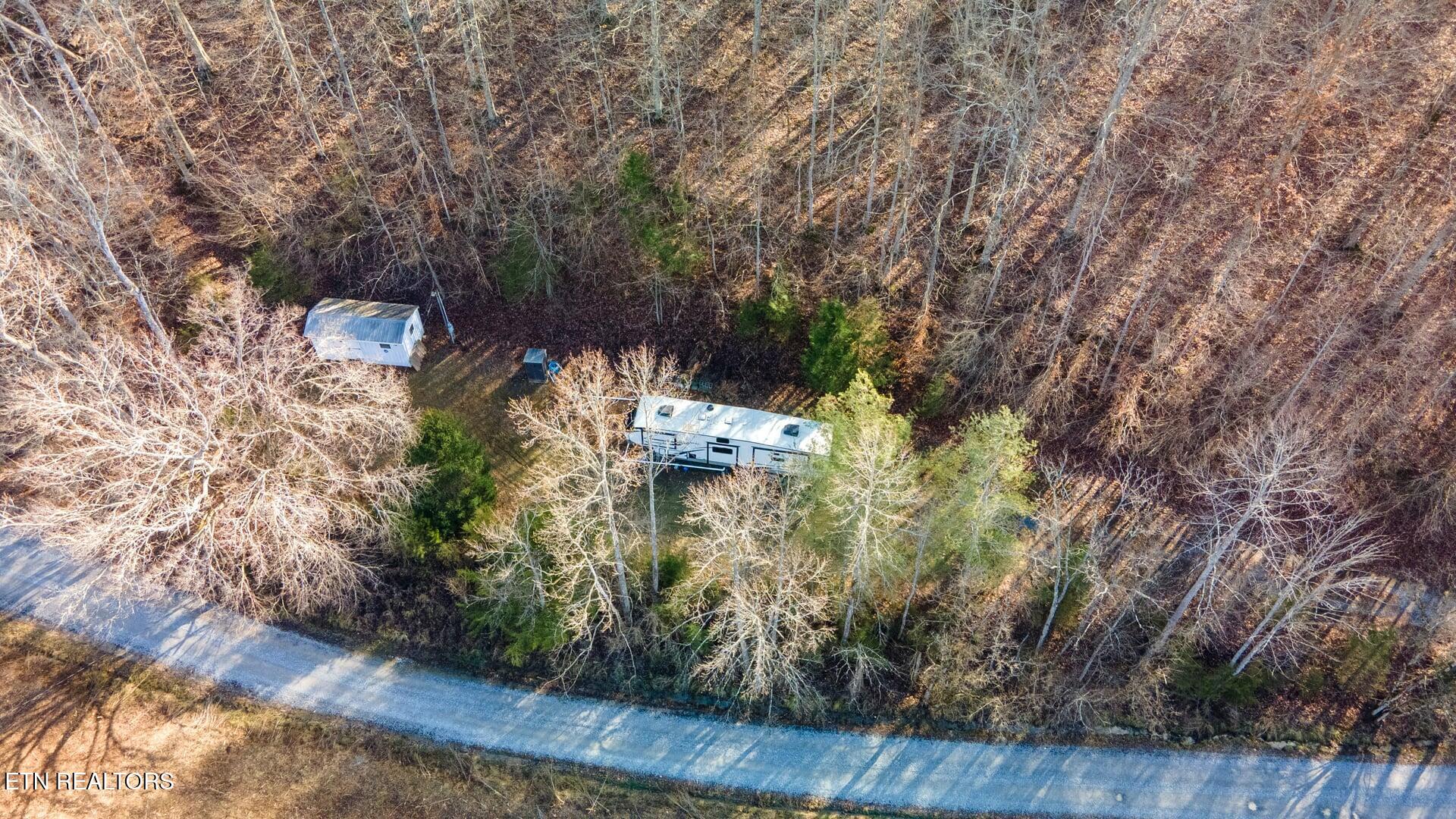1020 Rhodes Road Bybee, TN 37713 - Photo 9 of 12 RHODES - 12