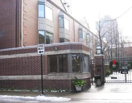 55 West Goethe Street, Unit 1255 Chicago, IL 60610 - Photo 1 of 1 a building with street view