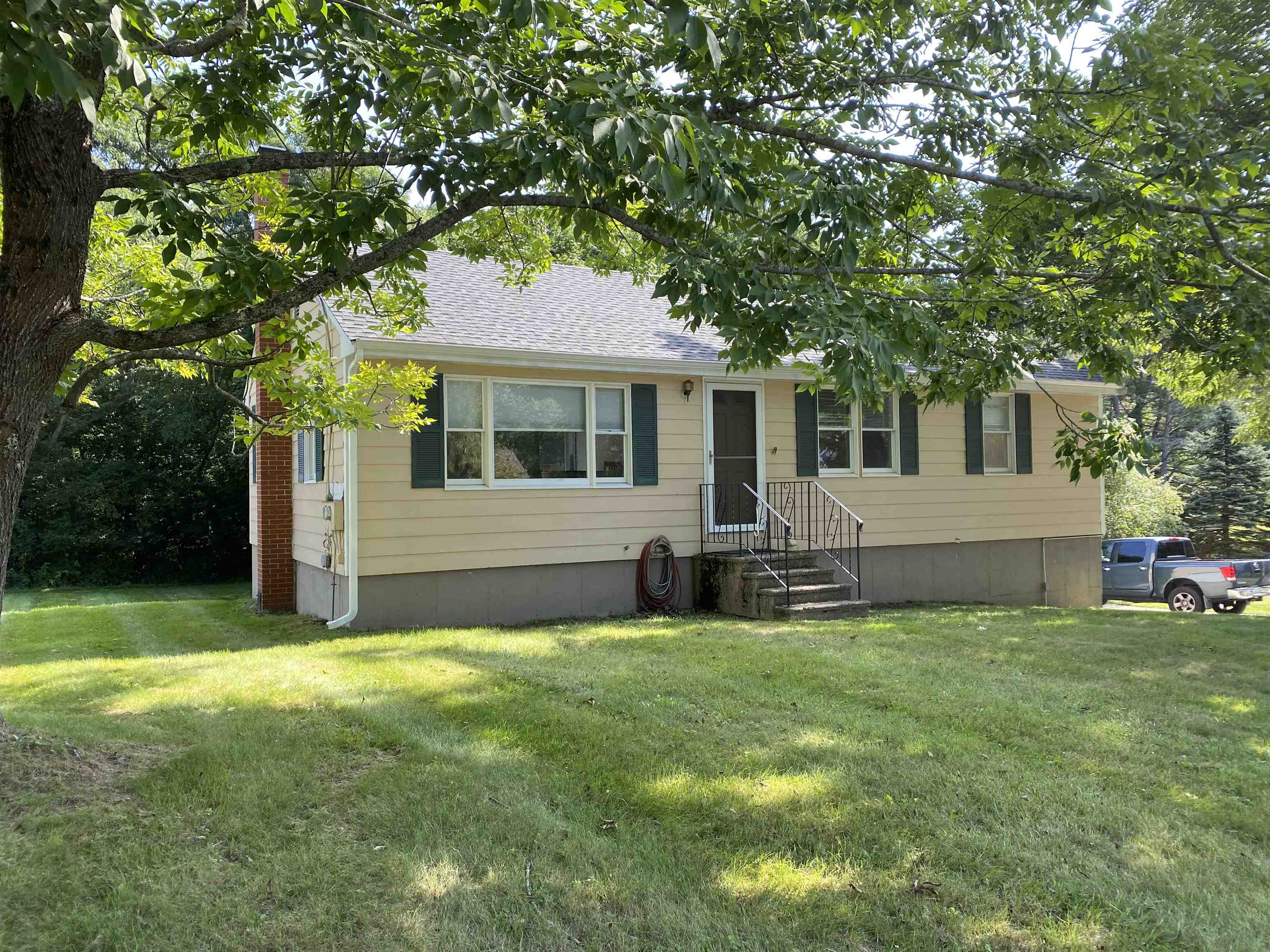 17 Littlehale Road Durham, NH 03824 - Photo 1 of 21