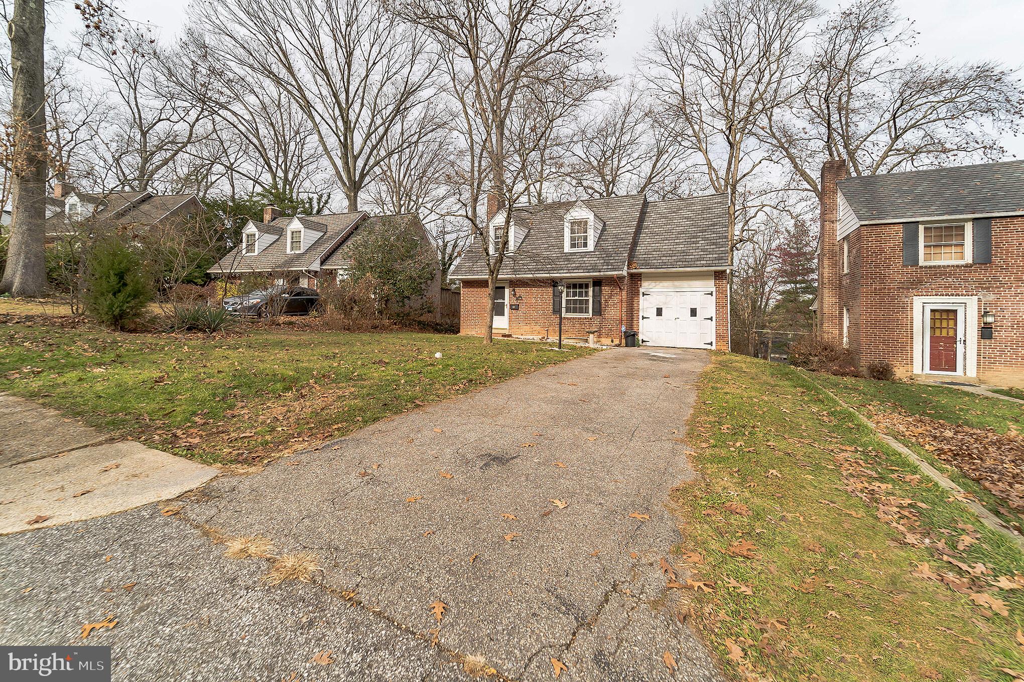 920 Adana Road Baltimore, MD 21208 - Photo 2 of 21