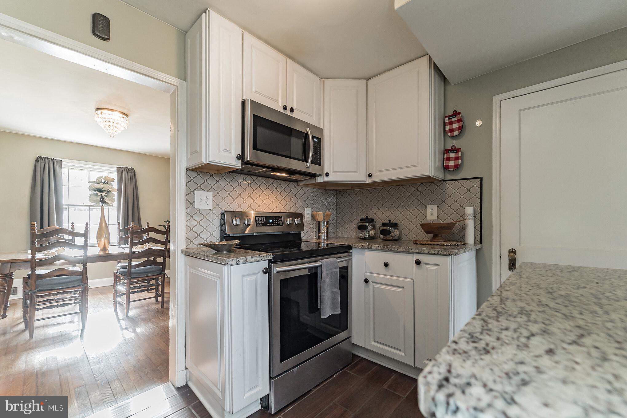 920 Adana Road Baltimore, MD 21208 - Photo 11 of 21